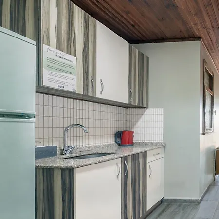 Yolo Auberge de jeunesse
