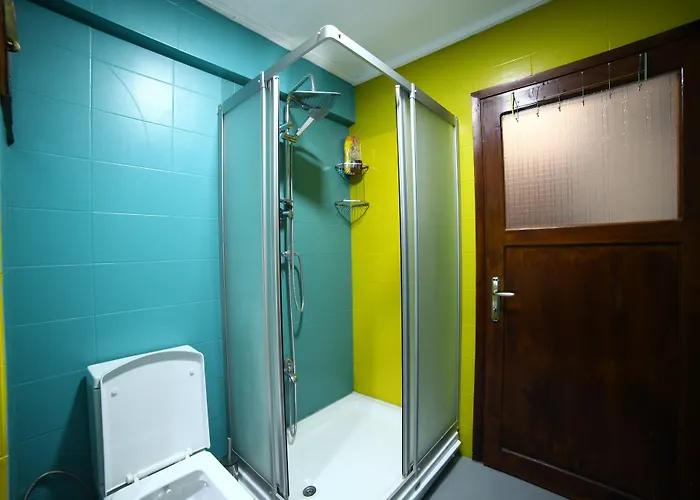 Yolo Hostel Istanbul