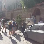 Yolo Κωνσταντινούπολη