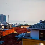 Hostel Yolo Stambuł