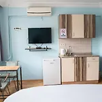 Vandrerhjem Yolo Istanbul