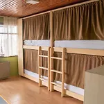 Hostel Yolo *