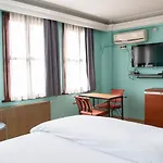 Vandrerhjem Yolo