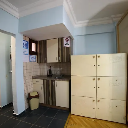 Yolo Istanbulská provincie