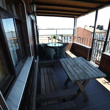 Yolo Istanbulská provincie