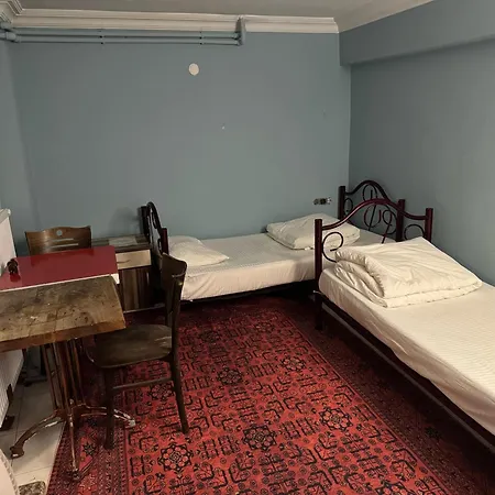 Yolo * Istanbulská provincie