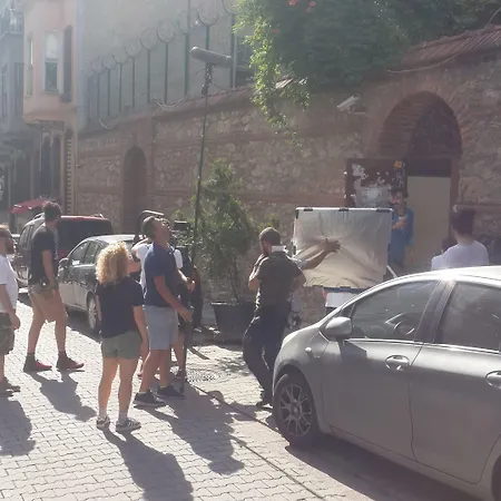 Yolo Istanbulská provincie