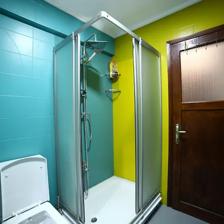 Yolo Hostel Istanbulská provincie