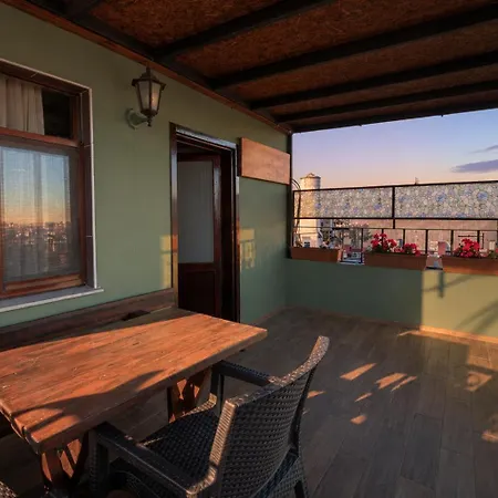 Hostel Yolo Κωνσταντινούπολη