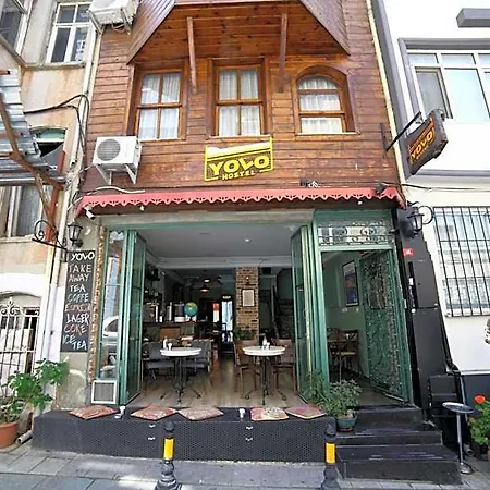 Yolo *