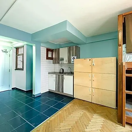 Auberge de jeunesse Yolo *