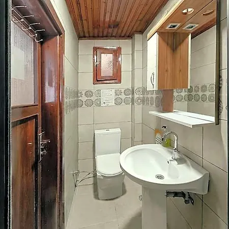 Auberge de jeunesse Yolo