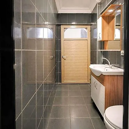 Auberge de jeunesse Yolo Istambul