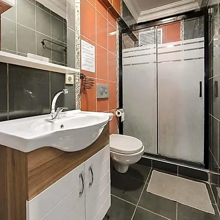 Yolo Auberge de jeunesse Istambul