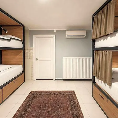 Yolo Istambul