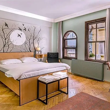Yolo Auberge de jeunesse *