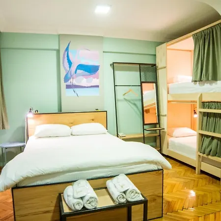 Yolo איסטמבול