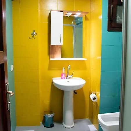 Yolo Istanbulská provincie