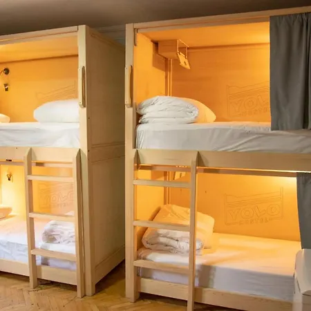 Yolo * איסטמבול