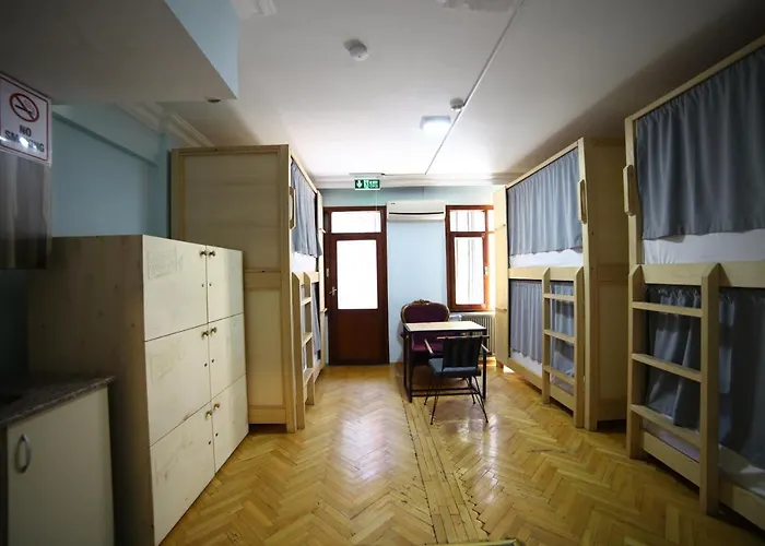 Yolo איסטמבול