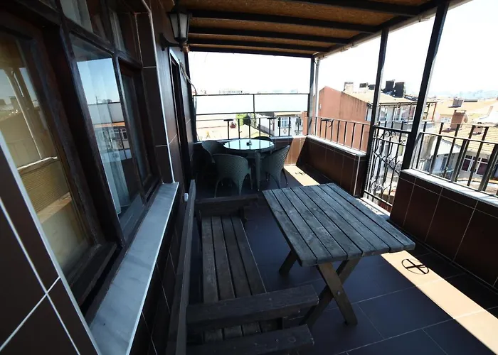 Yolo איסטמבול