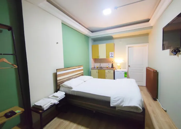 Yolo * איסטמבול