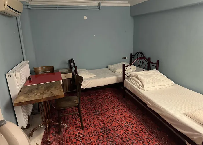 Yolo * איסטמבול