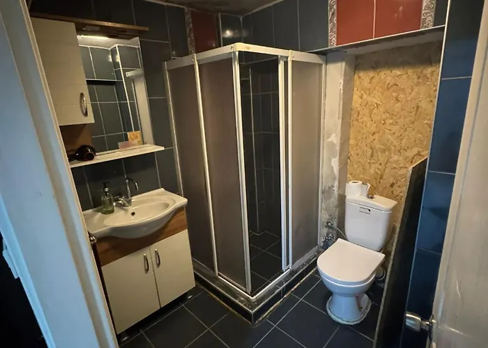 Yolo איסטמבול