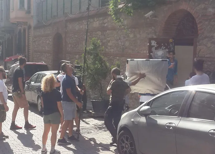 Yolo איסטמבול