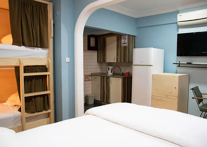 Yolo איסטמבול