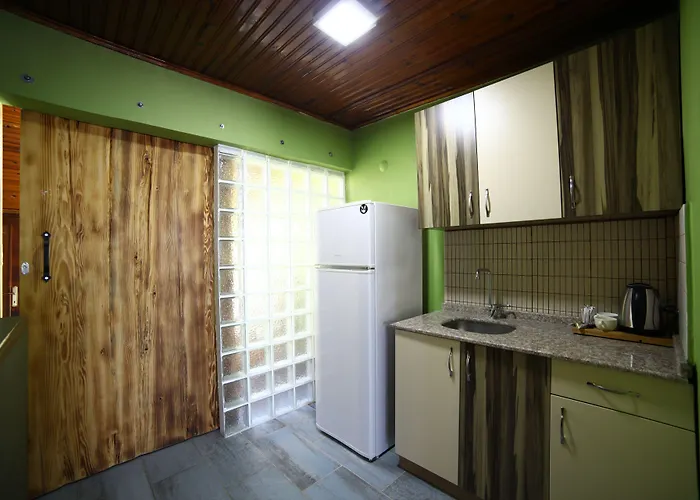 Yolo Hostel Istanbul