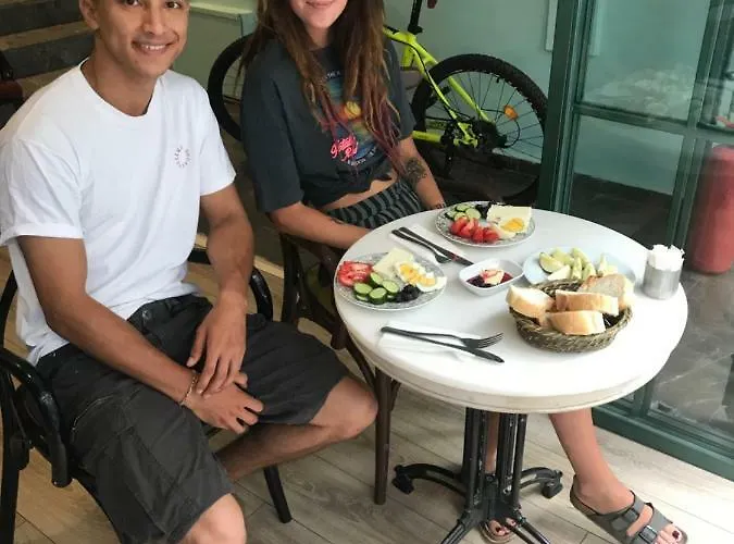 Yolo אכסניה איסטמבול