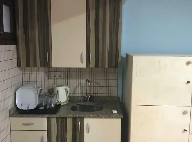 אכסניה Yolo איסטמבול