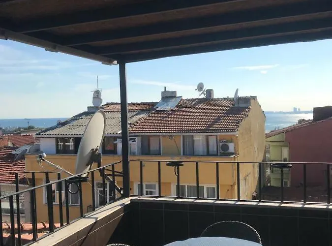 Yolo Hostel Istanbul