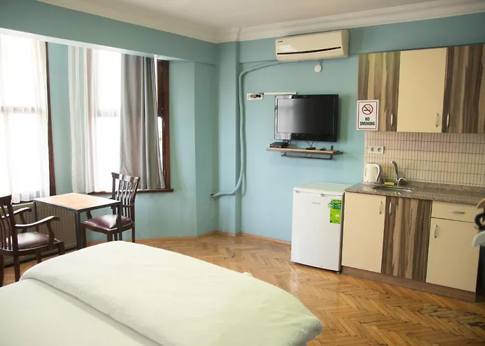 Yolo איסטמבול