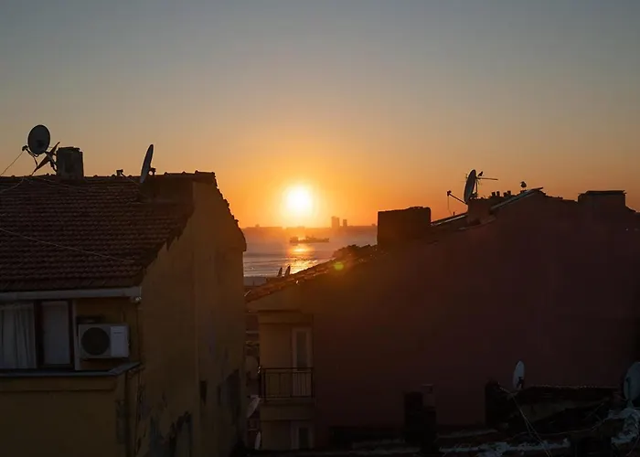 Yolo איסטמבול