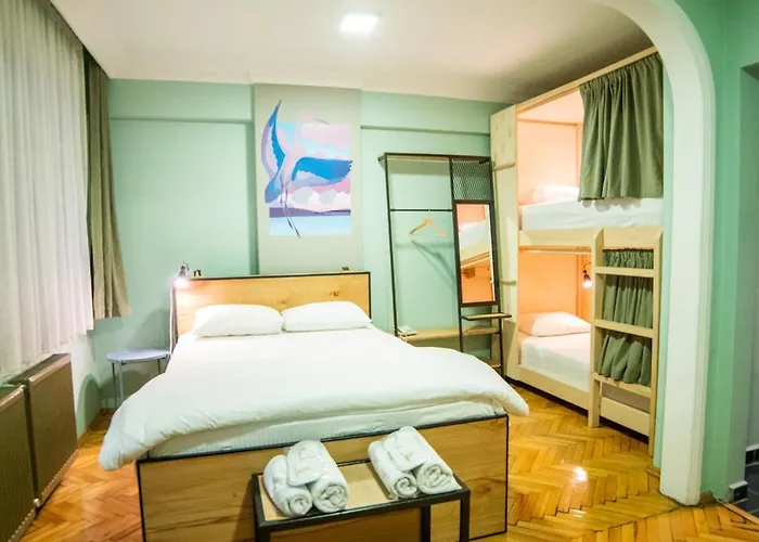 Yolo איסטמבול