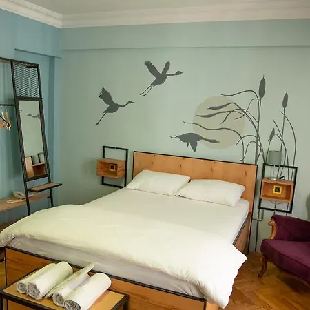 Yolo Hostel