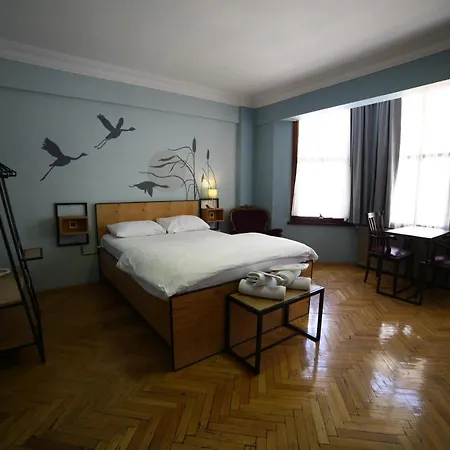 Yolo イスタンブール