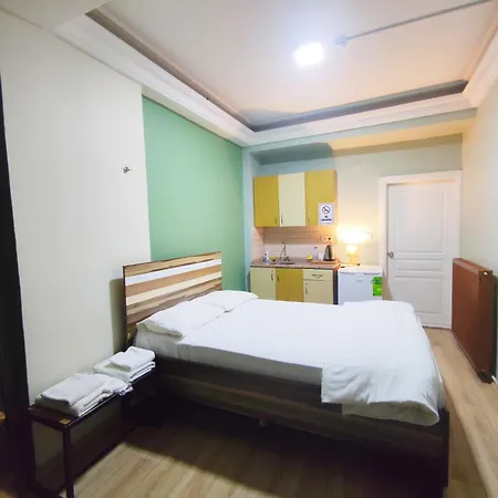 Yolo * イスタンブール