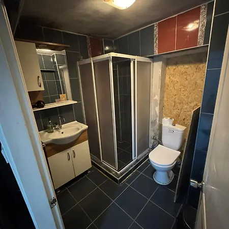 Yolo イスタンブール