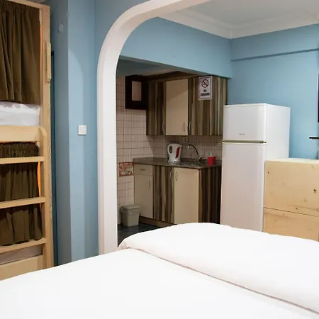 Yolo イスタンブール